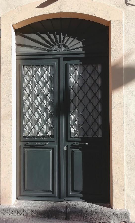 Theatron Houses Catania Bagian luar foto