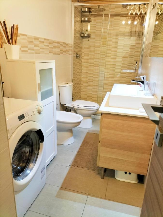 Theatron Houses Catania Bagian luar foto