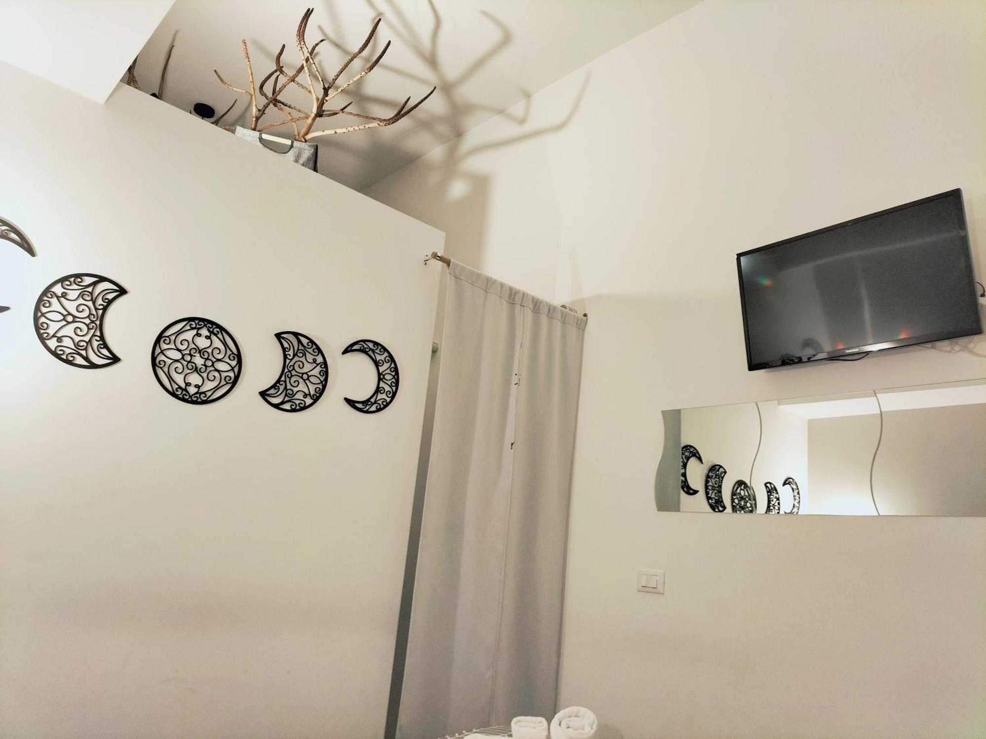 Theatron Houses Catania Bagian luar foto