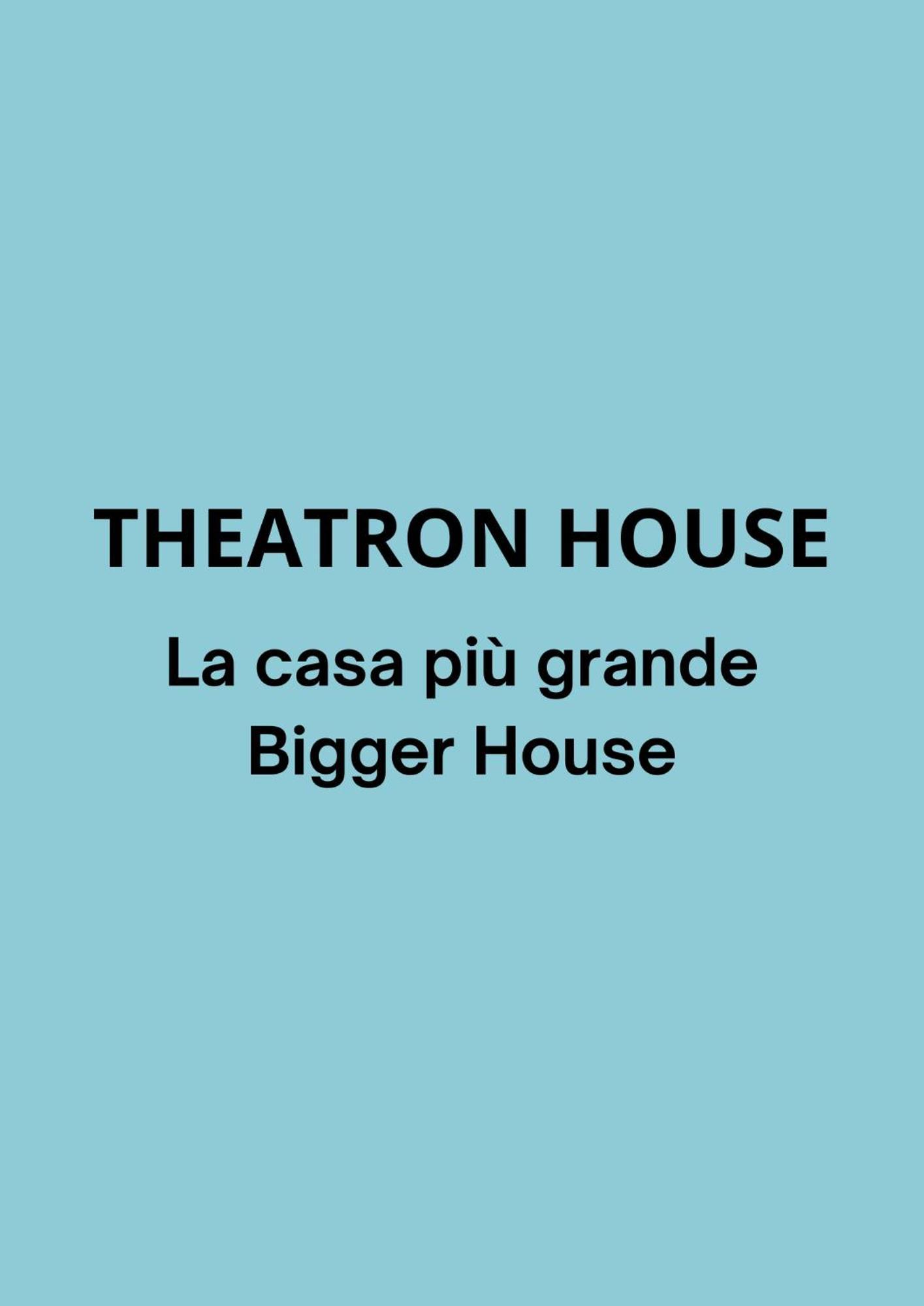 Theatron Houses Catania Bagian luar foto